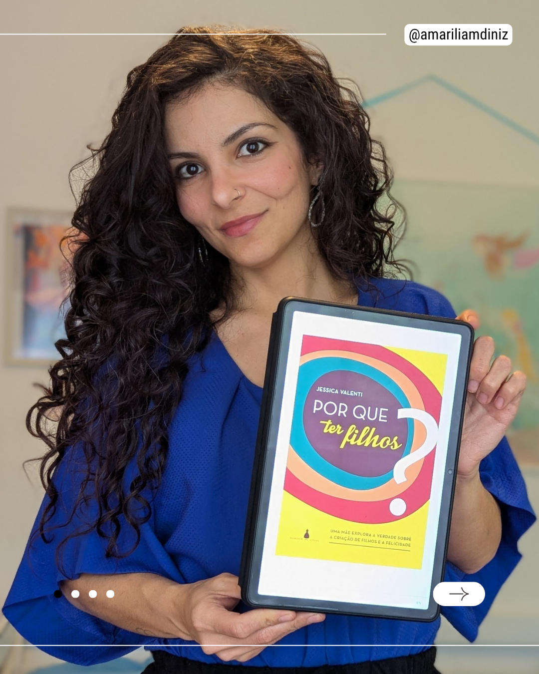 Livro: Por que ter filhos?
